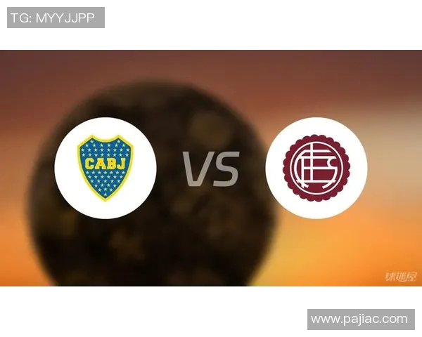 博卡青年与拉努斯激战正酣谁能在这场对决中笑到最后