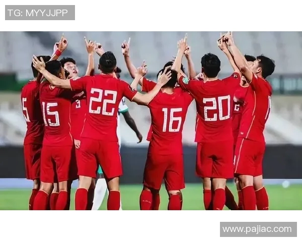 印度国家足球队迎战亚洲劲旅力争在主场取得胜利