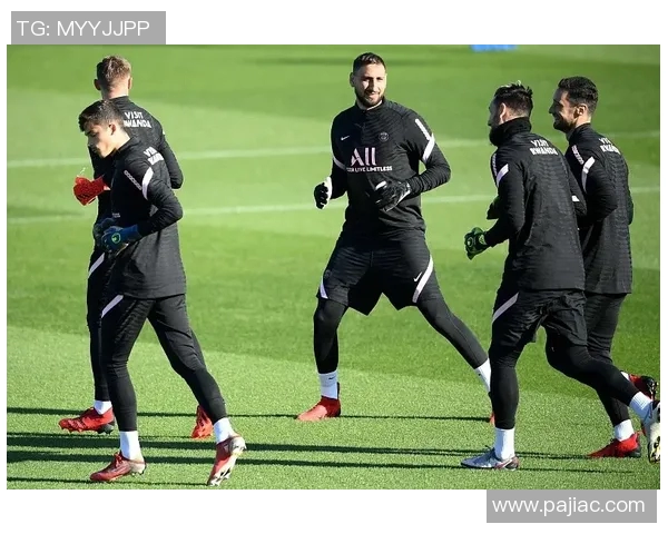 巴黎与昂热对决前瞻及比分预测分析助你把握比赛动态