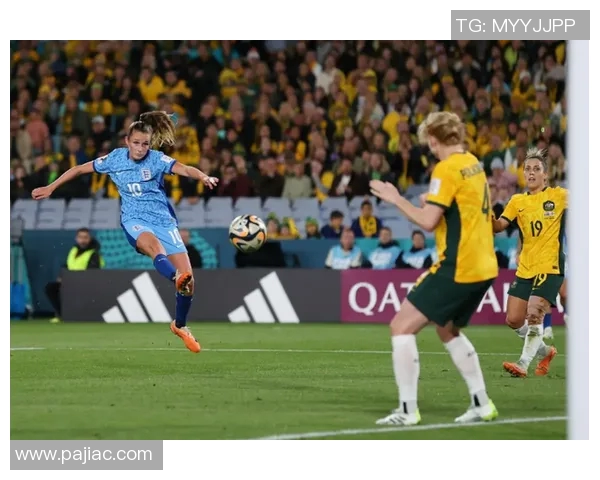 挪威女足与澳大利亚女足激战在即谁将赢得这场精彩对决